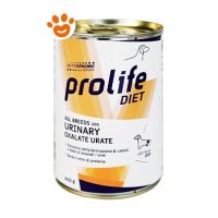 Prolife Dog Diet Urinary Oxalate Urate All Breeds