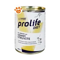 Prolife Dog Diet Urinary Struvite All Breeds