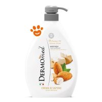 Dermomed Sapone Mani e Viso Mandorle e Karite