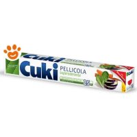 Cuki Pellicola 25m
