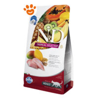 Sacco crocchette gatto N&D Tropical Selection Adult