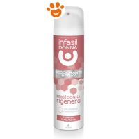 Infasil Deo Spray Donna Rigenera