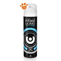 Infasil Deo Spray Fresh Uomo