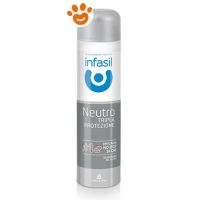 Infasil Deo Spray Tripla Protezione