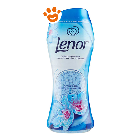 Lenor Perle Freschezza Primaverile - Amore Animale Shop