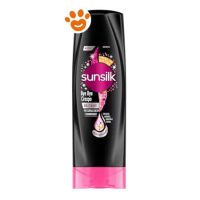 Sunsilk Balsamo Bye Bye Crespo
