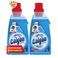 Calgon 4 in 1 Gel Anticalcare (1,5 Lt)