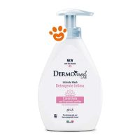 Dermomed Detergente Intimo Calendula