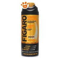 Figaro Schiuma Da Barba all'Argan