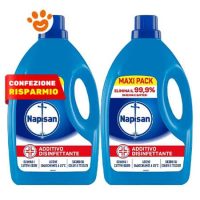 Napisan Additivo Igienizzante Lavatrice Classico
