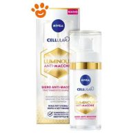 Nivea Visage Cellular Luminous Siero Anti-Macchie