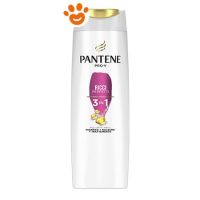 Pantene 3 in 1 Ricci Perfetti