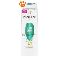 Pantene Shampoo Aqualight