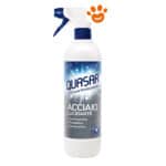 quasar-acciaio