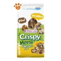 Versele Laga Crispy Muesli Hamster