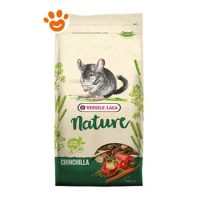 Versele Laga Nature Cincillà