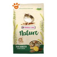 Versele Laga Nature Mini Hamster