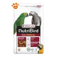 Versele Laga Nutribird P15 Tropical