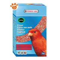 Versele Laga Orlux Allevamento Paté Canarino Rosso