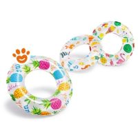 Intex Salvagente Fantasia (51cm) Art. 59230