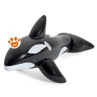 Bestway Cavalcabile Orca Grande (203x102cm) Art. 41009