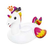 Bestway Cavalcabile Unicorno (150x117cm) Art. 41114
