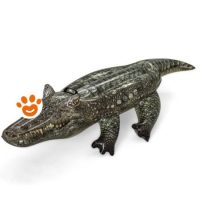 Bestway Cavalcabile Coccodrillo (193x94cm) Art. 41478