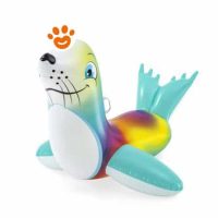 Bestway Cavalcabile Foca (157x114cm) Art. 41479