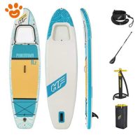 Bestway SUP Set Panorama (305x89x15cm) Art. 65363