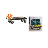 Art plast carrelli sposta tutto rettang.-l4829n