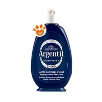 Argentil crema 150 ml.