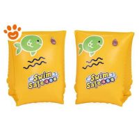 Bestway Braccioli Swim Safe (25x15cm) Art. 32033