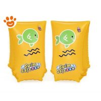 Bestway Braccioli Swim Safe (30x15cm) Art. 32110