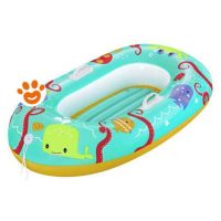 Bestway Canottino Tropical Crew Art. 34009