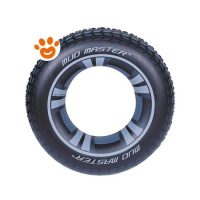 Bestway Salvagente Ruota (91cm) Art. 36016