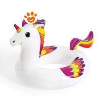 Bestway Salvagente Unicorno (119cm) Art. 36159