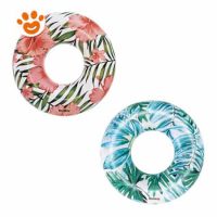Bestway Salvagente Palme Tropicali (107cm) Art. 36237