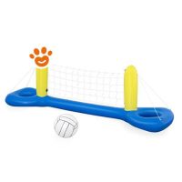 Bestway Rete Galleggiante con Palla (244x64cm) Art. 52133