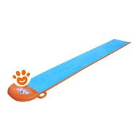 Bestway H2OGO Scivolo Singolo con Spruzzi (488cm) Art. 52326