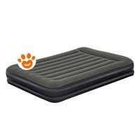 Bestway Airbed Materasso Matrimoniale Gonfiabile Tritech (152x203x36cm) Art. 67699