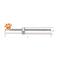 Beta Quadro Machio 1/2" con Spina Scorrevole 920/42