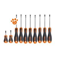 Beta Set Cacciaviti Evox (10 Pezzi) 1203E/D10N