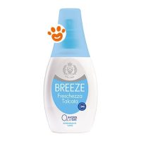 Breeze Deodorante Vapo No Gas Freschezza Marina