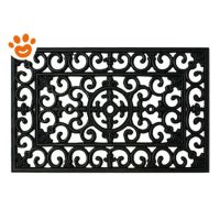 Brixo Zerbino Rubber Arabesque (45x75cm)
