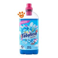 Fabuloso Ammorbidente Concentrato Fresco Mattino