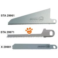 Black+Decker Lama di Ricambio per Scorpion (239mm) STA29961