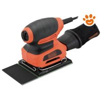 Black+Decker Levigatrice KA86-QS