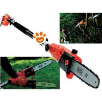 Black+Decker Sega Potatrice (800W) PS7525-QS