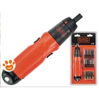 Black+Decker Svitavvita con Pile Alcaline A7073-XJ