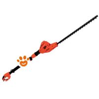 Black+Decker Tagliasiepi PH5551
